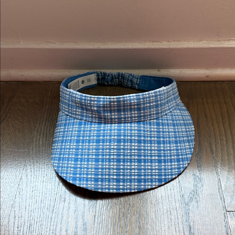 Lululemon Visor